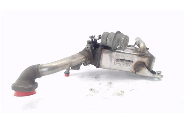 Recambio de egr para opel mokka 1.7 excellence referencia OEM IAM AA01310005  