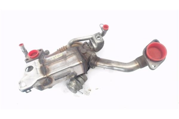 Recambio de egr para opel mokka 1.7 excellence referencia OEM IAM AA01310005  