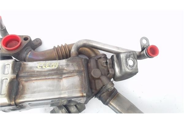 Recambio de egr para opel mokka 1.7 excellence referencia OEM IAM AA01310005  