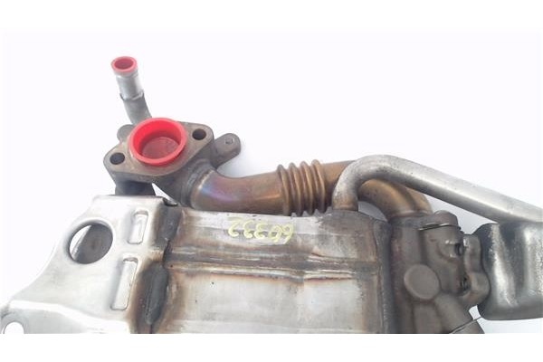 Recambio de egr para opel mokka 1.7 excellence referencia OEM IAM AA01310005  