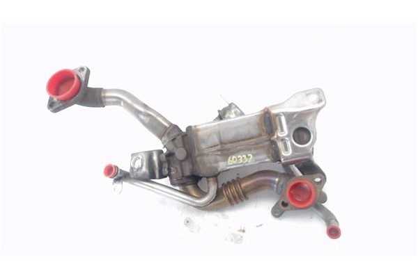 Recambio de egr para opel mokka 1.7 excellence referencia OEM IAM AA01310005  