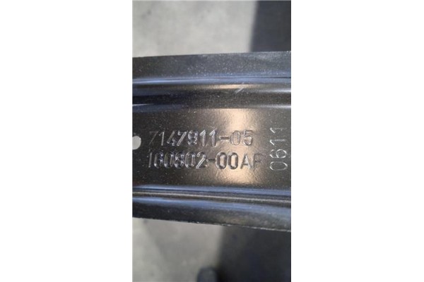 Recambio de frente delantero para mini mini (r56) 1.6 cooper s referencia OEM IAM 7147911-05  