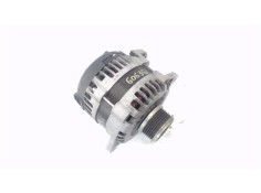 Recambio de alternador para peugeot 307 break / sw (s1) 2.0 hdi 90 referencia OEM IAM 13579675  