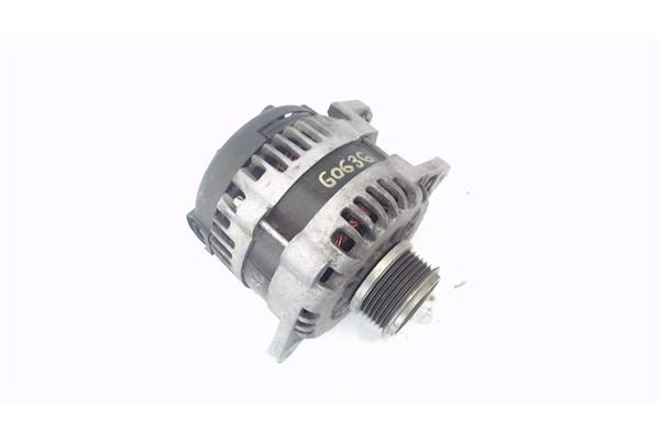 Recambio de alternador para peugeot 307 break / sw (s1) 2.0 hdi 90 referencia OEM IAM 13579675  