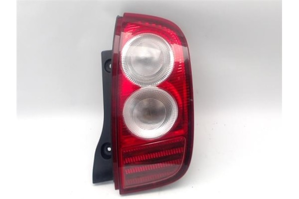 Recambio de piloto trasero derecho para nissan micra (k12e) 1.2 16v referencia OEM IAM   
