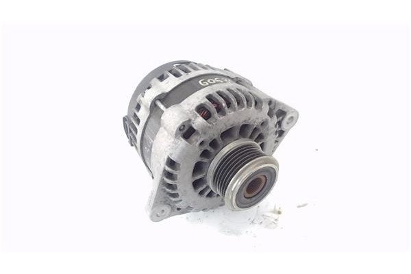 Recambio de alternador para peugeot 307 break / sw (s1) 2.0 hdi 90 referencia OEM IAM 13579675  
