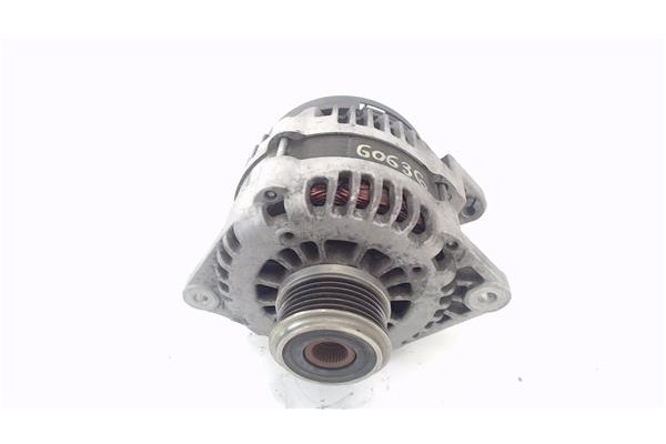 Recambio de alternador para peugeot 307 break / sw (s1) 2.0 hdi 90 referencia OEM IAM 13579675  