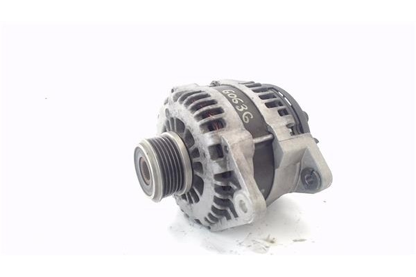 Recambio de alternador para peugeot 307 break / sw (s1) 2.0 hdi 90 referencia OEM IAM 13579675  