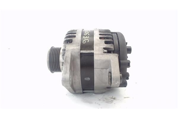 Recambio de alternador para peugeot 307 break / sw (s1) 2.0 hdi 90 referencia OEM IAM 13579675  