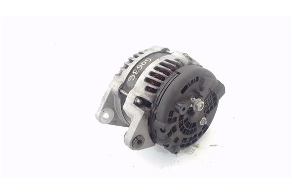 Recambio de alternador para peugeot 307 break / sw (s1) 2.0 hdi 90 referencia OEM IAM 13579675  