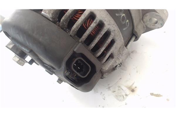 Recambio de alternador para peugeot 307 break / sw (s1) 2.0 hdi 90 referencia OEM IAM 13579675  