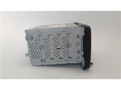 Recambio de radio / cd para volkswagen golf vi (5k1) 1.6 advance referencia OEM IAM 3C8035195  