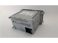Recambio de radio / cd para volkswagen golf vi (5k1) 1.6 advance referencia OEM IAM 3C8035195  
