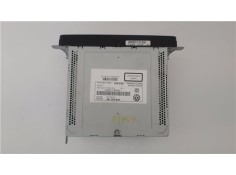 Recambio de radio / cd para volkswagen golf vi (5k1) 1.6 advance referencia OEM IAM 3C8035195  