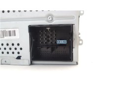 Recambio de radio / cd para volkswagen golf vi (5k1) 1.6 advance referencia OEM IAM 3C8035195  