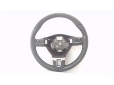 Recambio de volante para volkswagen golf vi (5k1) 1.6 advance referencia OEM IAM 307020999Q24AE  