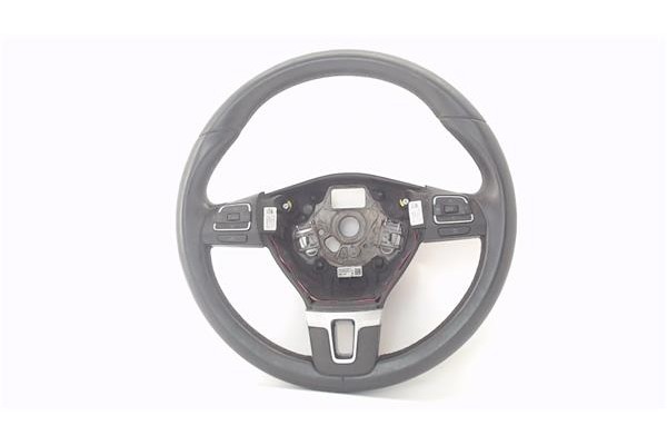 Recambio de volante para volkswagen golf vi (5k1) 1.6 advance referencia OEM IAM 307020999Q24AE  