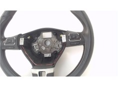 Recambio de volante para volkswagen golf vi (5k1) 1.6 advance referencia OEM IAM 307020999Q24AE  