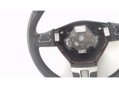 Recambio de volante para volkswagen golf vi (5k1) 1.6 advance referencia OEM IAM 307020999Q24AE  
