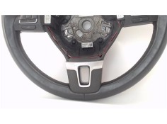 Recambio de volante para volkswagen golf vi (5k1) 1.6 advance referencia OEM IAM 307020999Q24AE  