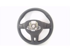 Recambio de volante para volkswagen golf vi (5k1) 1.6 advance referencia OEM IAM 307020999Q24AE  