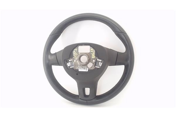 Recambio de volante para volkswagen golf vi (5k1) 1.6 advance referencia OEM IAM 307020999Q24AE  