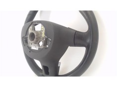 Recambio de volante para volkswagen golf vi (5k1) 1.6 advance referencia OEM IAM 307020999Q24AE  