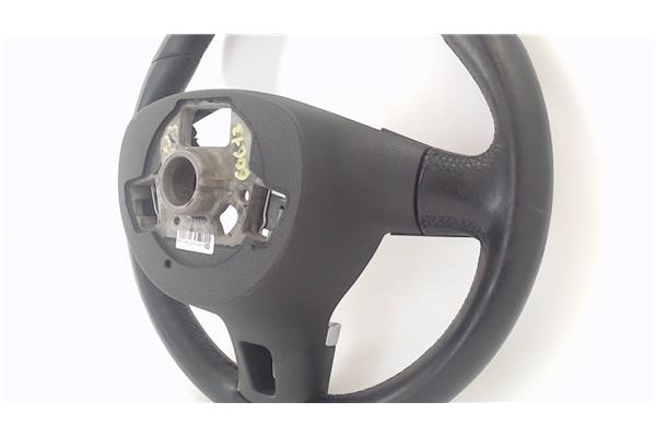 Recambio de volante para volkswagen golf vi (5k1) 1.6 advance referencia OEM IAM 307020999Q24AE  