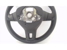 Recambio de volante para volkswagen golf vi (5k1) 1.6 advance referencia OEM IAM 307020999Q24AE  