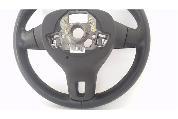 Recambio de volante para volkswagen golf vi (5k1) 1.6 advance referencia OEM IAM 307020999Q24AE  