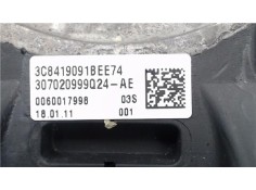 Recambio de volante para volkswagen golf vi (5k1) 1.6 advance referencia OEM IAM 307020999Q24AE  