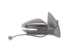 Recambio de retrovisor electrico derecho para volkswagen golf vi (5k1) 1.6 advance referencia OEM IAM 5K0857502CH  
