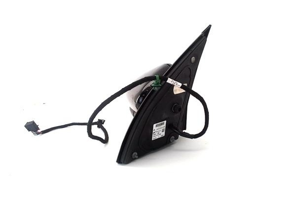 Recambio de retrovisor electrico derecho para volkswagen golf vi (5k1) 1.6 advance referencia OEM IAM 5K0857502CH  