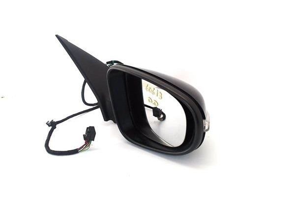 Recambio de retrovisor electrico derecho para volkswagen golf vi (5k1) 1.6 advance referencia OEM IAM 5K0857502CH  