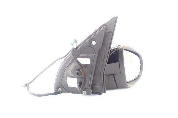 Recambio de retrovisor electrico derecho para volkswagen golf vi (5k1) 1.6 advance referencia OEM IAM 5K0857502CH  