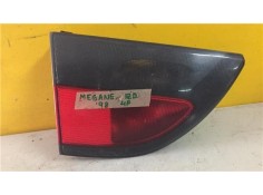 Recambio de piloto interior izquierdo para renault megane i classic (la0) 1.4e rn referencia OEM IAM 7700838532  