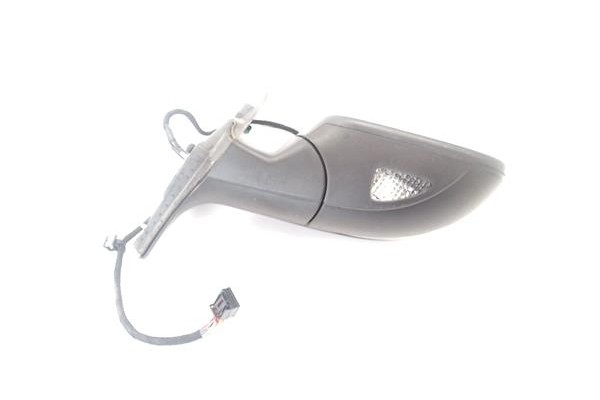 Recambio de retrovisor electrico derecho para volkswagen golf vi (5k1) 1.6 advance referencia OEM IAM 5K0857502CH  