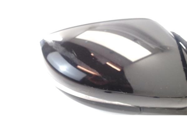 Recambio de retrovisor electrico derecho para volkswagen golf vi (5k1) 1.6 advance referencia OEM IAM 5K0857502CH  