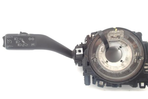 Recambio de mando intermitencia para volkswagen golf vi (5k1) 1.6 advance referencia OEM IAM 5K0953507BC  