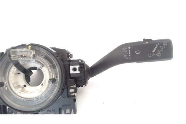 Recambio de mando intermitencia para volkswagen golf vi (5k1) 1.6 advance referencia OEM IAM 5K0953507BC  