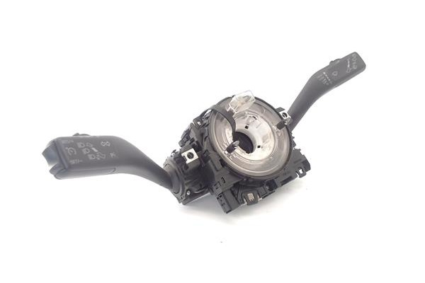 Recambio de mando intermitencia para volkswagen golf vi (5k1) 1.6 advance referencia OEM IAM 5K0953507BC  