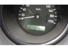 daewoo kalos del año 2003