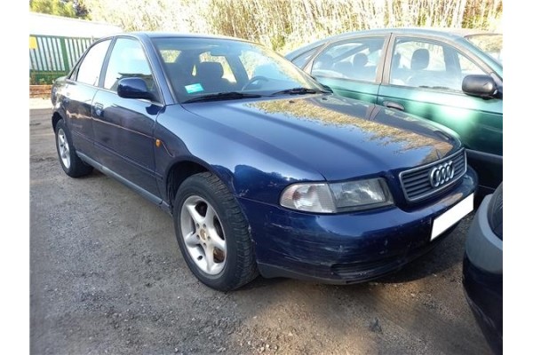 audi a4 berlina (b5)(1994) del año 