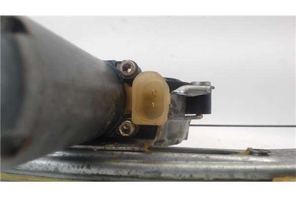 Recambio de mecanismo elevalunas trasero izquierdo para bmw serie 3 berlina (e46) referencia OEM IAM 67628362066 51358212099 513