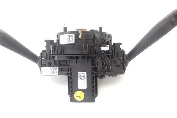 Recambio de mando intermitencia para volkswagen golf vi (5k1) 1.6 advance referencia OEM IAM 5K0953507BC  