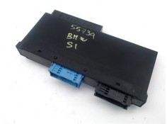 Recambio de centralita para bmw serie 1 berlina (e81/e87) 2.0 120d referencia OEM IAM    2