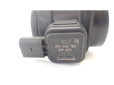 Recambio de caudalimetro para volkswagen golf vi (5k1) 1.6 advance referencia OEM IAM 03L906461  