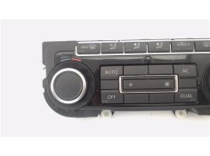 Recambio de mandos climatizador para volkswagen golf vi (5k1) 1.6 advance referencia OEM IAM 5K0907044DT  