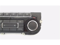 Recambio de mandos climatizador para volkswagen golf vi (5k1) 1.6 advance referencia OEM IAM 5K0907044DT  