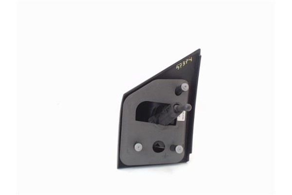 Recambio de retrovisor derecho para renault twingo ii referencia OEM IAM 12803010  